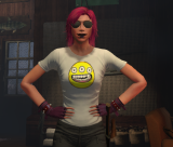 CSICON T-Shirt