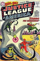 Starro the Conqueror!