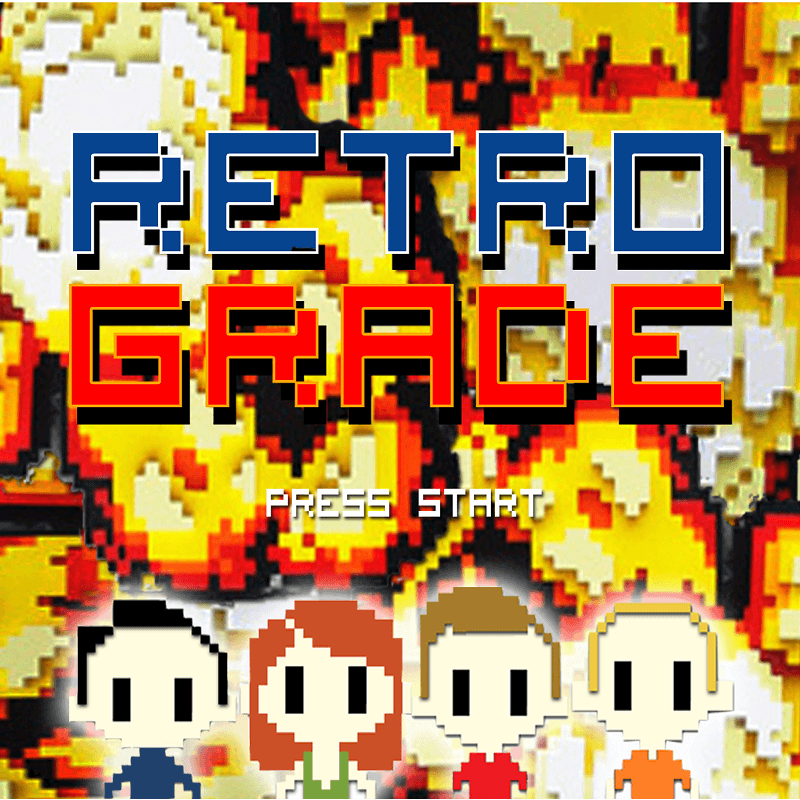 Retrograde #77: Christmas Special 2016